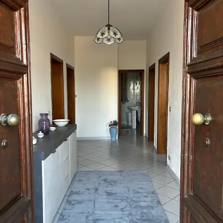 아파트 Casa Del 900 *