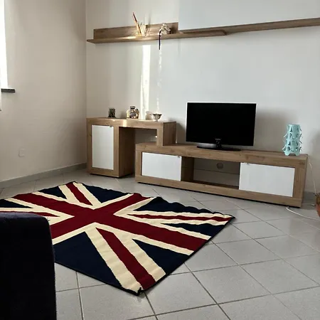 Casa Del 900 아파트 산줄리아노테르메