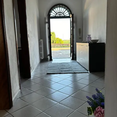 Casa Del 900 아파트 *